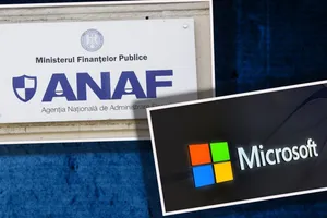 ANAF cere bilanţul companiilor pe 4 ani. Se verifică dacă s-au exportat profiturile