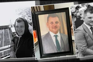 Cătălin, bărbatul care a murit electrocutat în seră, sub ochii băiețelului său de 4 ani. Cum s-a produs tragedia din județul Galați