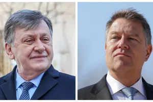 Crin Antonescu îl nimicește pe Klaus Iohannis: „A dăunat mult prin dezinteres, indiferență”
