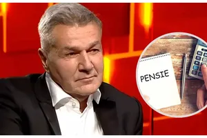 Câți bani va lua Dan Bittman la pensie. „Deci România e o țară greșită din start. Vai de capul meu”