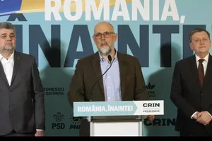 Avertismentul lui Kelemen Hunor către coaliţia de guvernare. „Altfel, nu va mai fi funcţională până în toamnă”