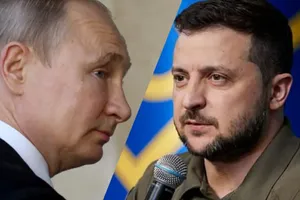 Ucraina și Rusia reiau negocierile mediate de SUA. Schimb major de prizonieri la Abu Dhabi