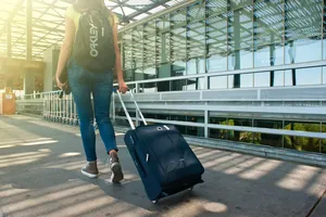 Aeroport de 400 de milioane de euro în apropiere de București. Comuna care va deveni un hub important