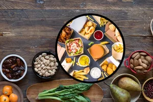 Lista neagră a alimentelor din comerț! Produsele care îți distrug sănătatea fără să-ți dai seama!
