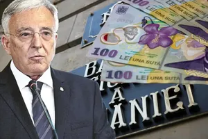 Se schimbă banii, testele vor fi gata la finalul anului 2025. Cei noi vor avea o dată de expirare până la care pot fi cheltuiţi