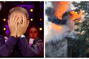 Dan Negru trăiește clipe de coșmar. Vestea tristă pe care a primit-o prezentatorul TV: „Am sunat-o azi dimineață să-i spun”