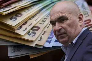 Transparență la vârful statului! Bolojan a anunțat că Administrația Prezidențială își va publica lunar toate cheltuielile