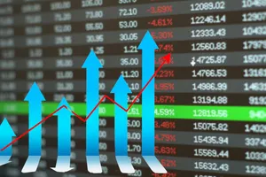 Start exploziv pe bursele europene. Creșteri solide, în ciuda turbulențelor din tech