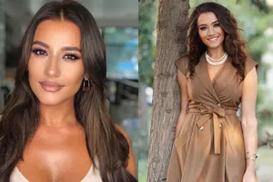 Dieta cu care Claudia Pătrășcanu a slăbit. Un lucru îl face cu regularitate