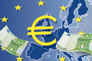 Zona euro revine în forță! Industria își revine, dar un pericol major amenință economia!