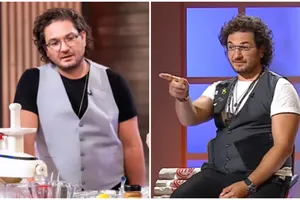 Florin Dumitrescu a făcut anunțul înainte de a începe filmările de la MasterChef: „Nu pot să mă duc acum”