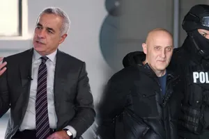 Călin Georgescu și Horațiu Potra, față în față la Curtea de Apel București. Dosar pentru tentativă de destabilizare a ordinii constituționale