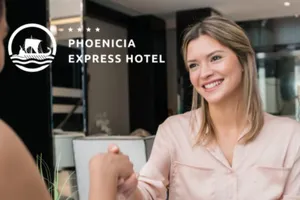 Phoenicia Hotels caută angajați din mai multe domenii. Oferă salarii de până la 10.000 de lei
