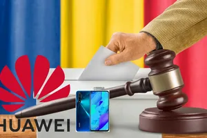 Scandal uriaș la Bruxelles! Huawei, acuzată de practici ilegale de lobby în Parlamentul European!
