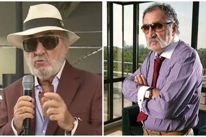 Ion Țiriac construiește un stadion nou de fotbal la Otopeni. Investiția este de 50 de milioane de euro: „I-aș ruga să nu mă mai țină ani și luni cu aprobări”