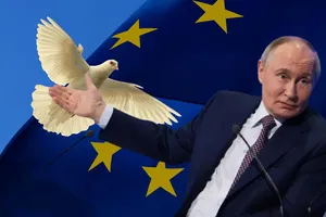 Ultima vară de pace în Europa? Avertismente alarmante despre planurile lui Putin care ar schimba complet echilibrul puterii
