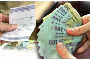 Pensiile din mai vor ajunge cu întârziere la circa 2,4 milioane de beneficiari. Care este motivul și cine sunt seniorii afectați