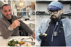Inspectorii ANPC, „în vizită” la Pescobar. În ce stare se aflau restaurantele din Herăstrău: „Am luat două ameni de 30.000 de lei”