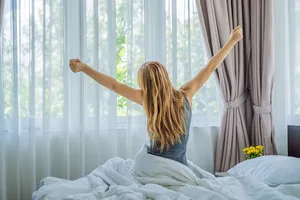 Ce este şi ce practici periculoase sunt promovate prin sleepmaxxing. Cel mai nou trend de pe reţelele sociale în 2025