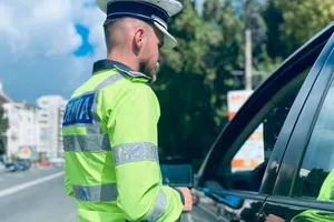 Cod Rutier 2025 Greşelile din trafic pentru care se suspendă permisul de conducere. Şoferii vor fi notificaţi în 15 zile
