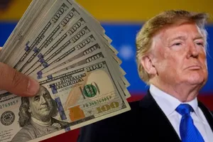 Trump lovește dur! Tarife de 25% pentru petrolul din Venezuela: „Ziua eliberării în America”