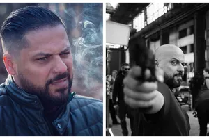 Dezvăluirile emoționate ale actorului Augustin Viziru. ”Am renunțat la tot, la absolut tot!”