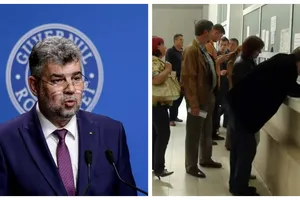 Marcel Ciolacu anunță o măsură anti-birocrație: ”Scădem la jumătate timpii de eliberare a autorizațiilor de construcție”