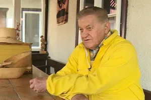 Cum reușește Dorel Visan să se mențină așa bine la cei 87 de ani ai săi. Secretul marelui actor: „În fiecare an fac câte o cură”