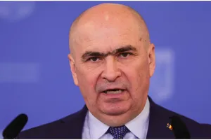 Ilie Bolojan: Un guvern fără majoritate parlamentară este mai slab decât unul minoritar