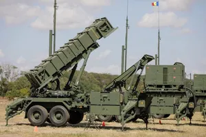 România va cumpăra din SUA un nou sistem de rachete Patriot. Cât costă acesta