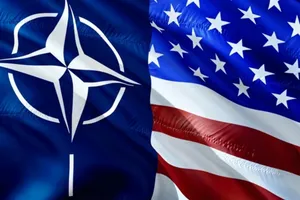 Presiune din partea SUA asupra NATO: Plan urgent pentru criza din Strâmtoarea Ormuz