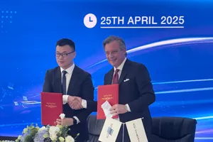 Chery se lansează oficial în România, prin parteneriatul semnat  cu Grupul AUTO ITALIA