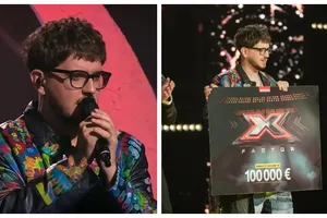 Scandal după finala X Factor. Fiul Corneliei Catanga desființează show-ul de la Antena 1: ‘De ce nu este pe bune?’