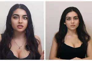 A renunțat la doctororat după doi ani ca să fie model Only Fans. Cât a ajuns să câștige tânăra după doar câteva luni