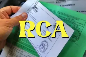 Schimbare majoră pentru șoferi. Plăți lunare RCA prin debit direct