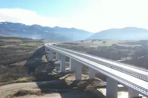 Începe construcția celei mai lungi autostrăzi din România, care va ajunge până în Republica Moldova