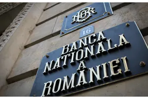 BNR avertizează: Stabilitatea financiară a României este sub presiune din cauza deficitului și a riscurilor globale
