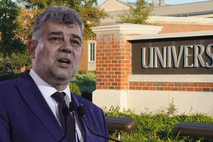 Ciolacu digitalizează universitățile. Platforma Națională de Raportare Unică promite transparență totală