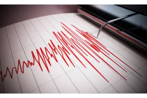 Val de cutremure în România. Cinci seisme s-au produs în mai puţin de 24 de ore în zona Vrancea