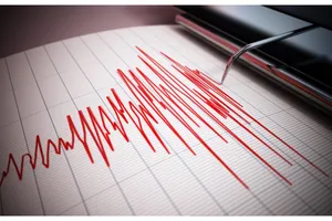Cutremur puternic în Turcia. A fost resimțit și în România