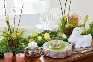 Paștele 2026: Vacanțe interne, relaxare și tradiții pe listele turiștilor români