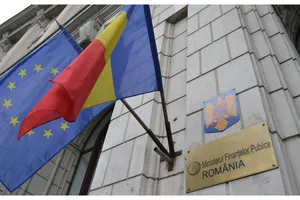 Ministerul Finanțelor: România îşi reafirmă angajamentul de a se încadra în deficitul de 7% din PIB în 2025