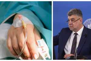 Asociațiile pacienților îi cer lui Ciolacu să aprobe HG privind medicamentele pentru boli cronice și rare. ”Viețile a peste 47.000 de români depind de o bucată de hârtie care așteaptă o semnătură”