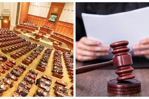 Pensii 2025. Crește vârsta de pensionare pentru magistrați. Proiectul a fost adoptat de deputați