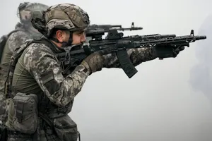 PlayStation pe front! Cum sunt stimulați soldații ucraineni să ucidă mai mulți inamici și să le distrugă echipamentele militare