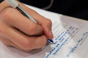 Simularea Bacalaureatului continuă cu proba obligatorie