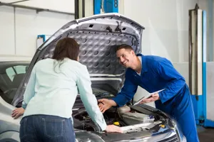 Cum știi că turbina are nevoie de recondiționare și cât costă intervenția în București?