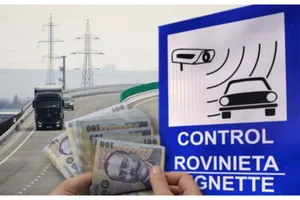 Taxă auto suplimentară pentru românii care merg la munte. Tarife majorate pentru şoferii care trec prin Braşov