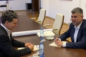 Scenariile  aflate pe masa lui Nicușor Dan pentru formarea noului guvern. Noul președinte își dorește un executiv de ”unitate națională”