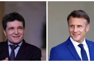 Liderii lumii au reacționat la victoria lui Nicușor Dan